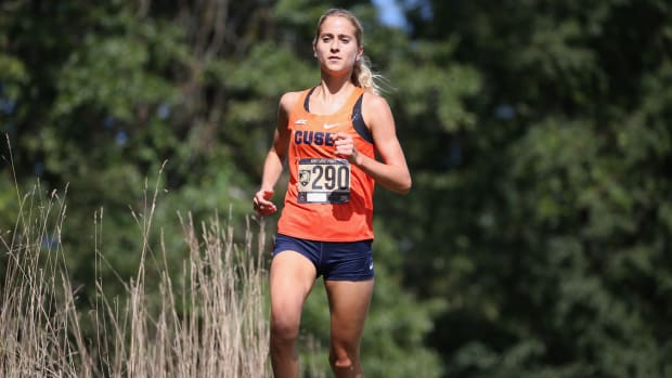 Cross Country
